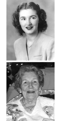 Estelle Day Clarke obituary, 1927-2021, Victoria, BC