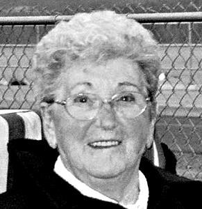 Mary "Colleen" Tahouney obituary, Victoria, BC