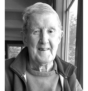 Dr.  Alastair Brodie Mulholland obituary, 1932-2021, Victoria, BC