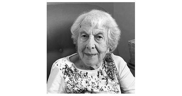 Anne Shuttleworth Obituary (2022) - Victoria, BC - Legacy