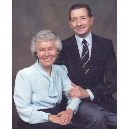 Elson,  Eileen