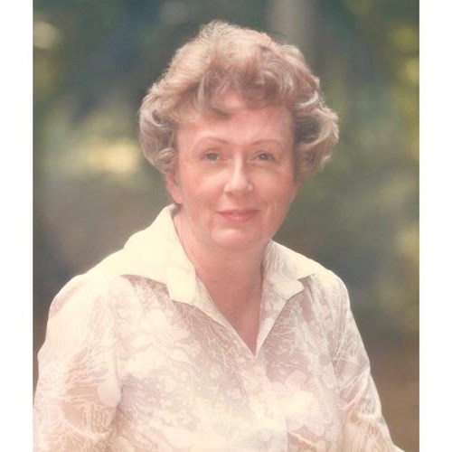 MacKENZIE,  Jean Kathleen