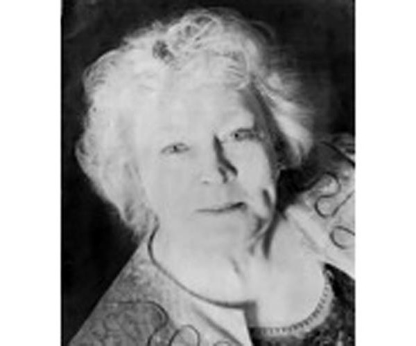 Jessie Stewart Obituary (1932 - 2023) - Victoria, BC - The Times Colonist