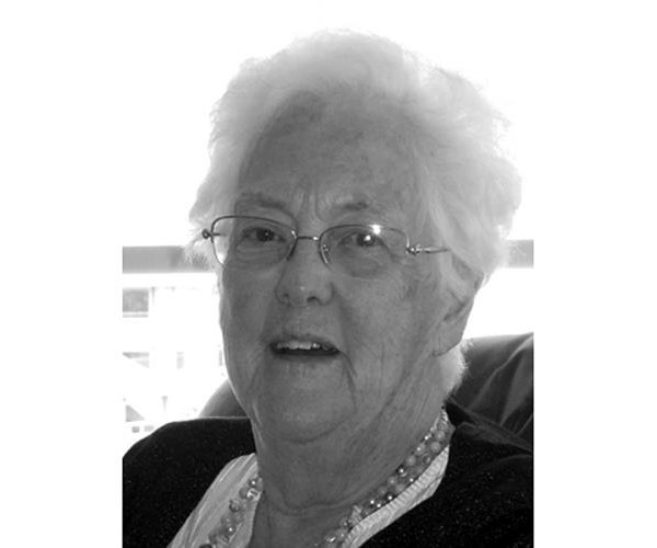 Ilse McCaw Obituary (2023) - Victoria, BC - The Times Colonist