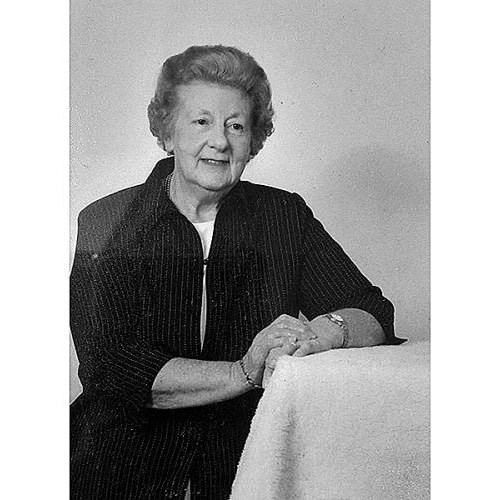 Cuthbert,  Helen Joan