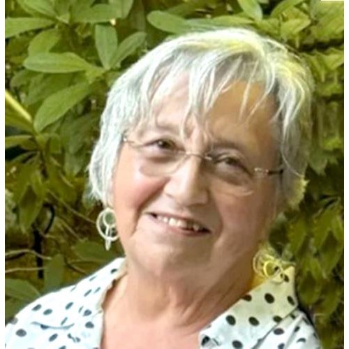 McClung,  Linda Margaret