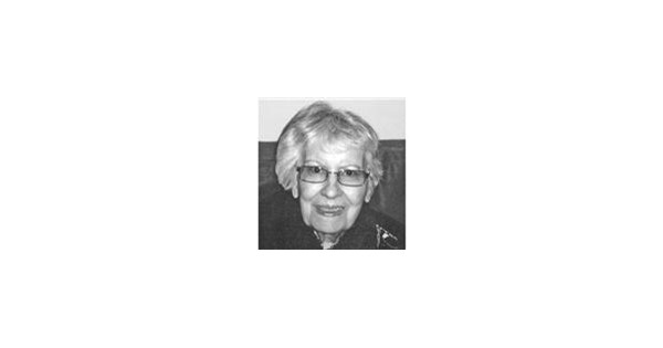 Maria La Rosa Obituary - Chapel of Memories Funeral Directors - 2011