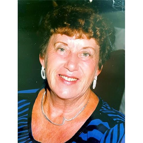 Mclean,  Eunice M.