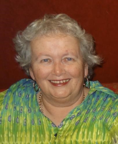 Catherine NIEDJALSKI obituary, Victoria, BC