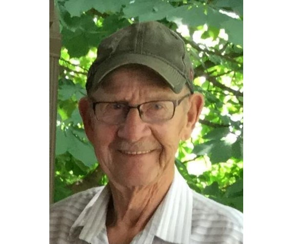 Jim Evans Obituary (2020) Vernon, BC The Times Colonist