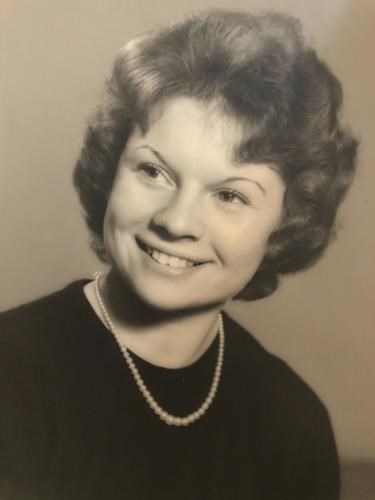Lynne Travers Obituary (1943 - 2022) - Victoria, BC - The Times Colonist