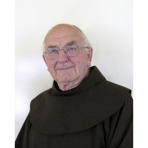 Sebastian,  Franciscan Friar Anthony