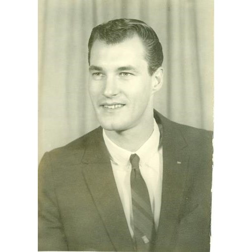 Harrison,  John H.