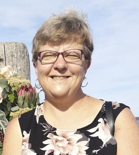 Ruth Swim Obituary - Halifax, NS