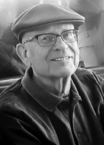 Brian M. Keith obituary, March 28, 1945-October 13, 2017, Victoria, BC