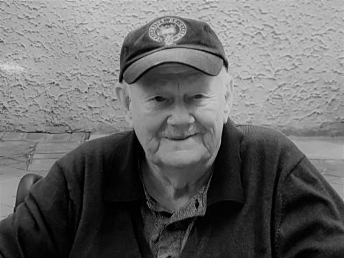 John Burrows Obituary (March 09, 1926 - November 30, 2020) - Victoria ...