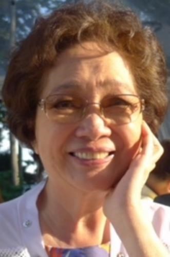 Lorena B. MAGSALIN obituary, November 07, 1943-December 02, 2017, Victoria, Bc