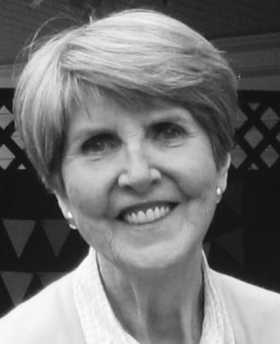 Joyce L. PATERSON obituary, August 17, 1937-November 10, 2017, Victoria, BC