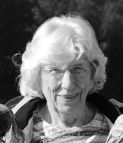 Anthonia SUKKEL obituary, June 08, 1941-May 15, 2018, Victoria, BC