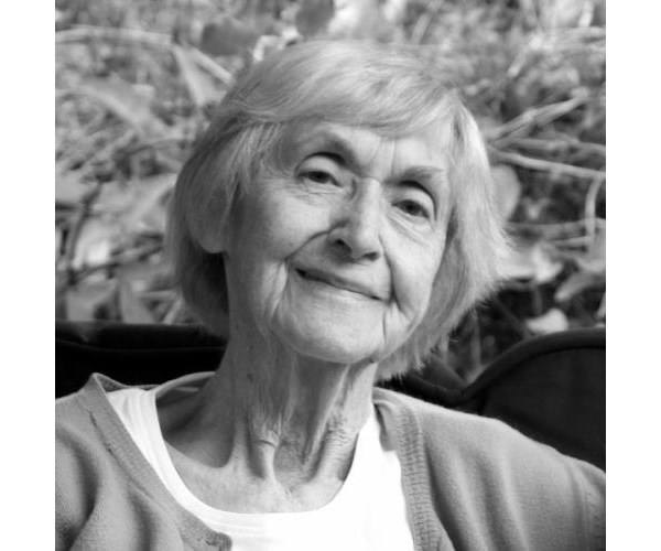Anne Currie Obituary (December 31, 1926 - December 21, 2016) - Victoria ...
