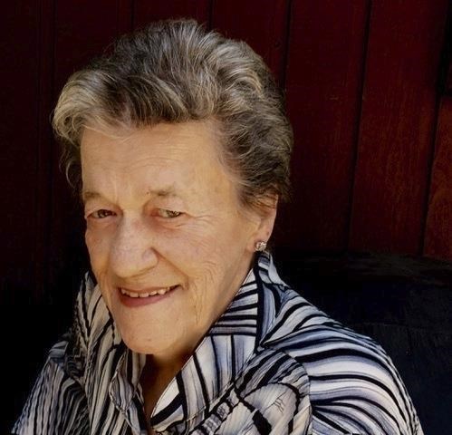 Eleanor CONWAY Obituary (1937