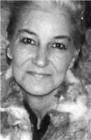 Helen J. Phipps obituary, Florence, AL
