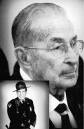 Ralph E. Lewis obituary, Florence, AL