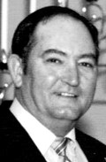 William G. Crowden obituary, Florence, AL