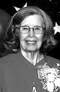 Meredith Brown Obituary (2013)