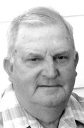 Thomas H. Burden obituary, Leighton, AL