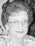 Helen Cobb Obituary (2010)