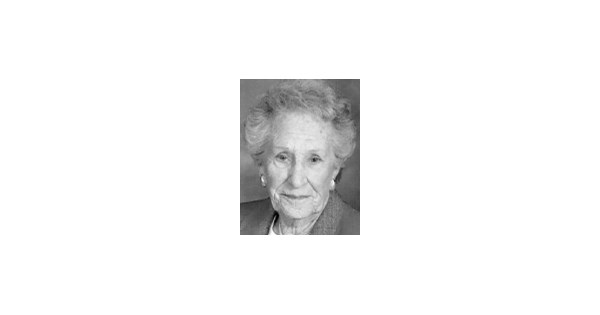 ELIZABETH WILKINSON Obituary (2011) - Legacy Remembers