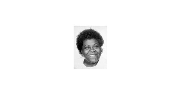 Gloria Richardson Obituary (2013) - Legacy Remembers