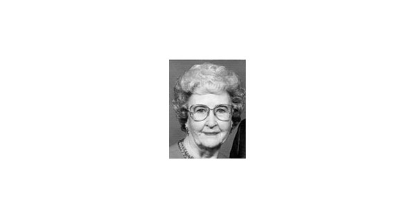 MARGARET BURRUSS Obituary (2013) - Legacy Remembers