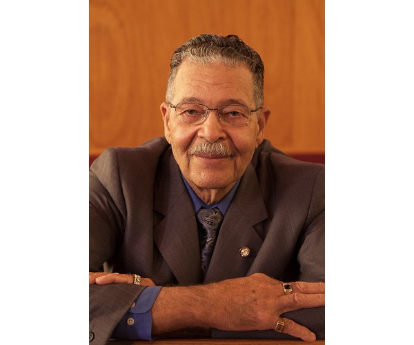 Melvin woodson obituary 2024 goochland va richmond times dispatch
