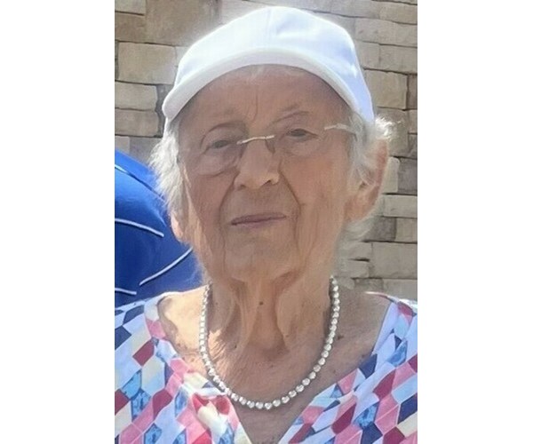 Barbara Hayes Obituary (1940 - 2025) - Richmond, VA - Richmond Times ...