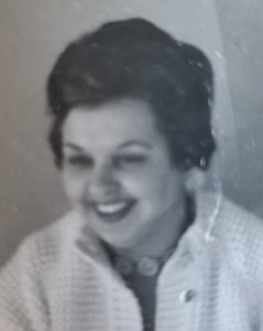 Mary Drawdy obituary, Richmond, VA