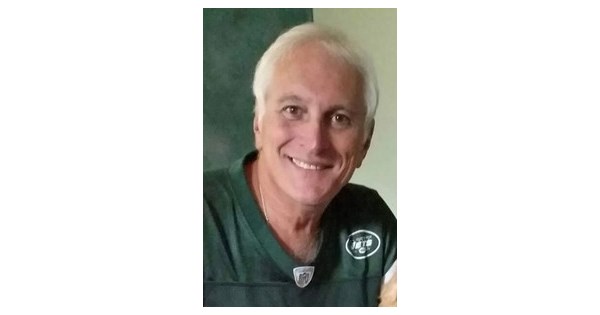 Mark Rosenbloom Obituary (2020) - Richmond, VA - Richmond Times-Dispatch
