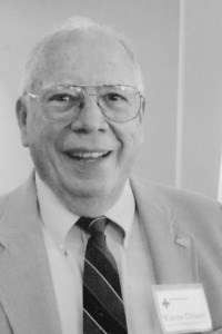 Ernest Delaney Obituary (2020)