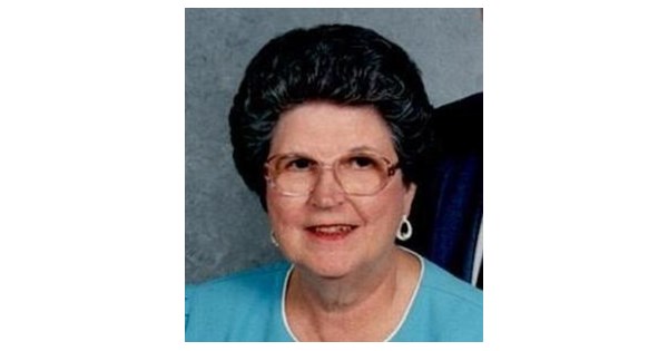 Betty Payne Obituary (1931 - 2020) - Henrico, VA - Richmond Times-Dispatch