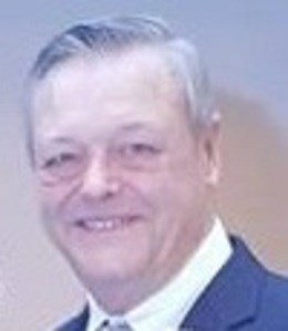 James Robert Doyle obituary, Chesterfield, VA