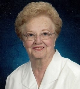 Anne Hubbard "Marie" Bidwell obituary, 1930-2021, Richmond, VA