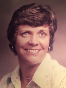 Leah Davis Obituary (2021) - Michigan, MI - Richmond Times-Dispatch