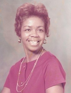 Mildred Clark Obituary (2021)