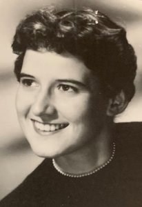 Susan Boodin Player obituary, 1939-2021, Chesterfield, IL