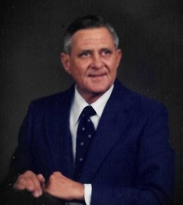 Thomas Edward Taylor "Eddie" Taylor Sr. obituary, Emporia, VA