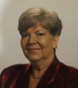 Margie Cummings Obituary (2021)