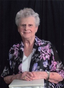 Gladys Elaine Schumacher Dobler obituary, 1934-2022, N. Chesterfield, VA
