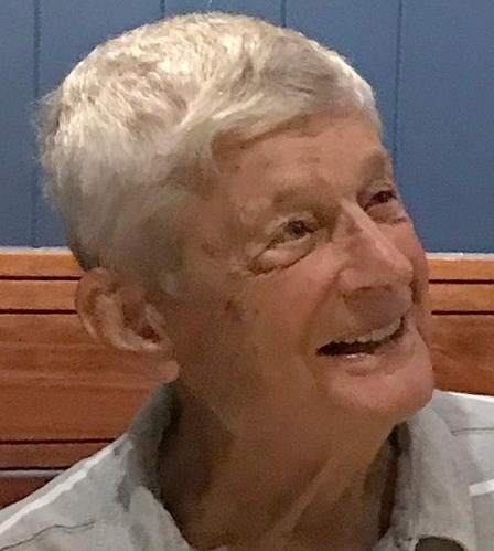 Robert Hart Obituary (2022)