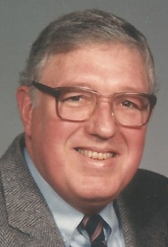 John Crank Obituary (2022)